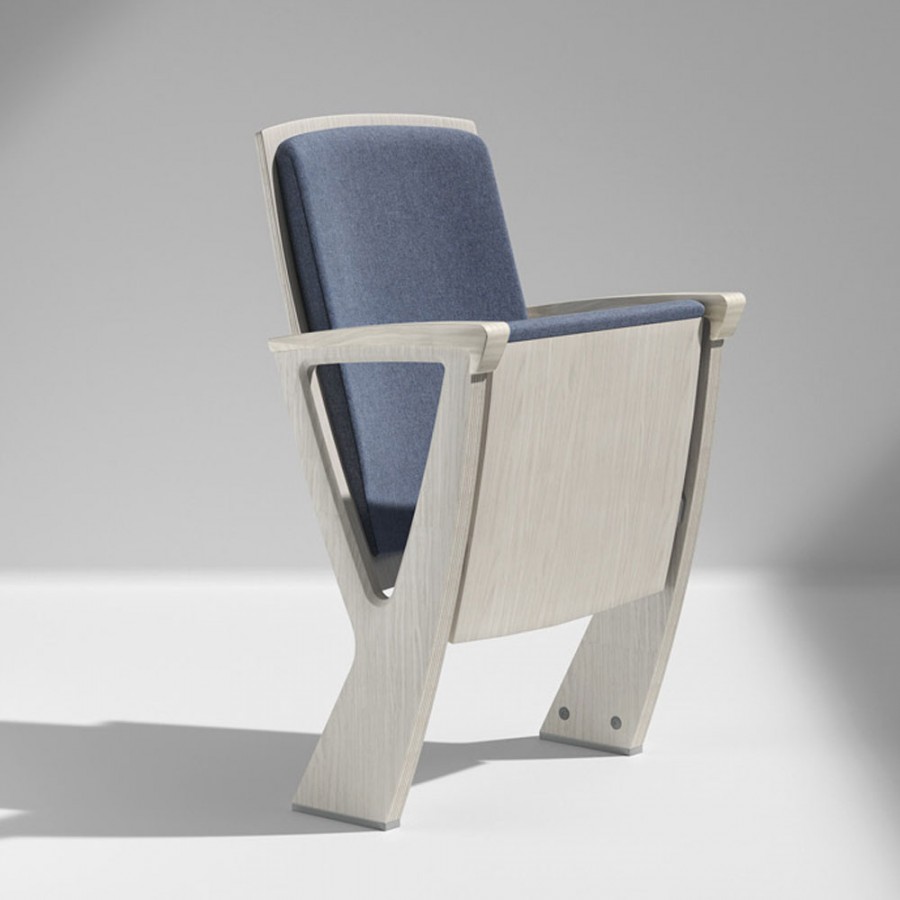 Scaun sala de coferinta Aresline Dyapason